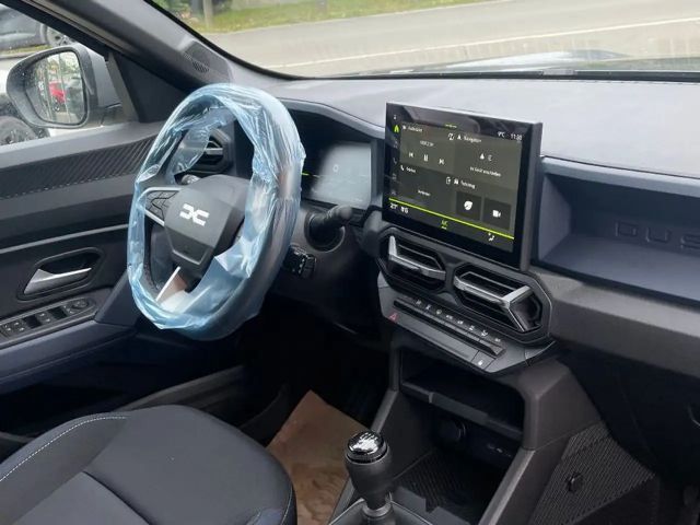 Dacia Duster Plus TCe 130