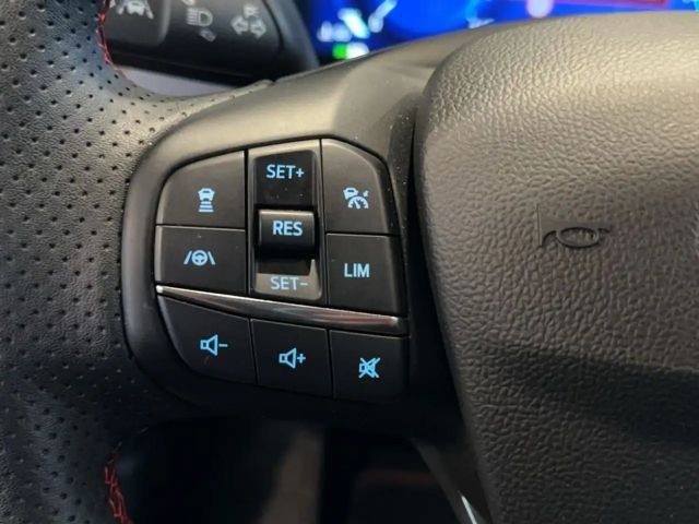 Ford Focus EcoBoost ST Line Wagon