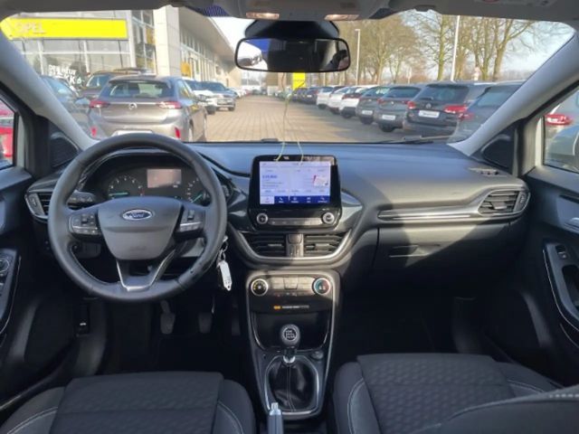 Ford Puma 1.0 Navi - Sitzheizung - Tempomat - DAB - LED-Haup