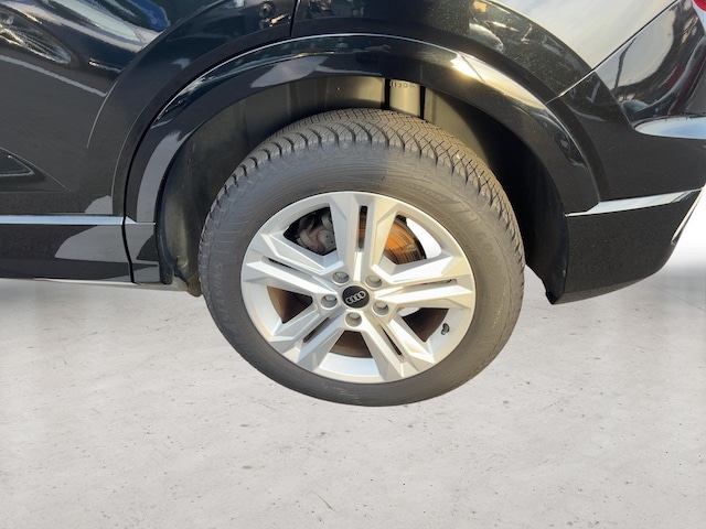 Audi Q2 35 TFSI S-Tronic