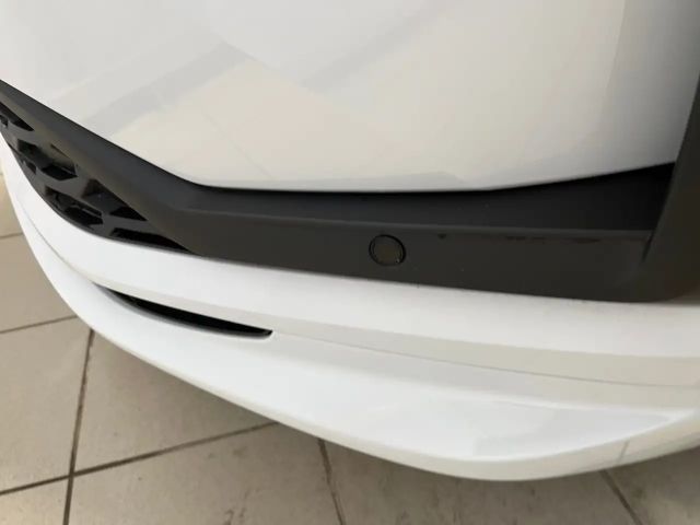 Skoda Kodiaq 1.5 TSI Sportline