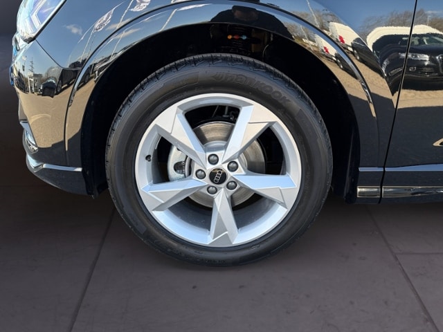 Audi Q3 35 TDI S-Tronic