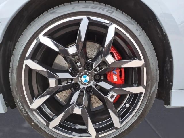 BMW 320 320d Touring xDrive