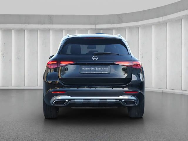 Mercedes-Benz GLC 200 4MATIC