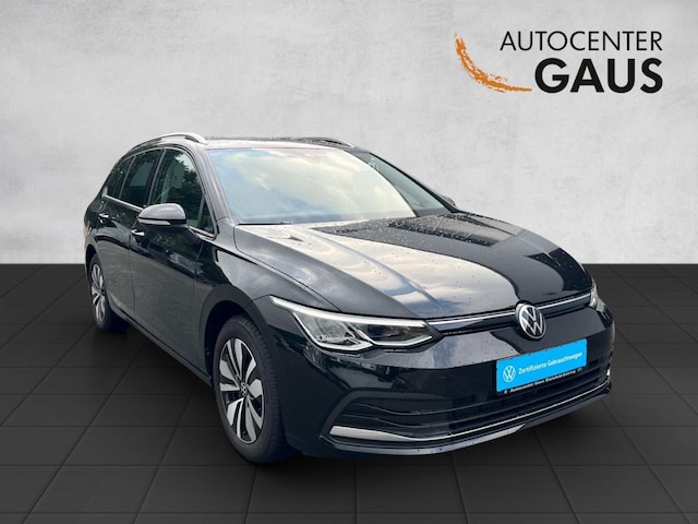 Volkswagen Golf 1.0 TSI Golf VIII Move Variant