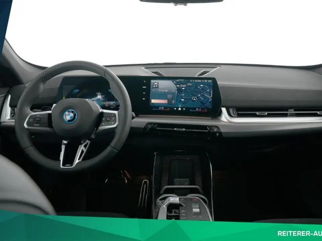 BMW iX1 M-Sport eDrive20