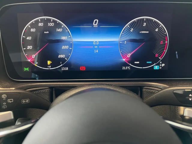 Mercedes-Benz G 450 450d