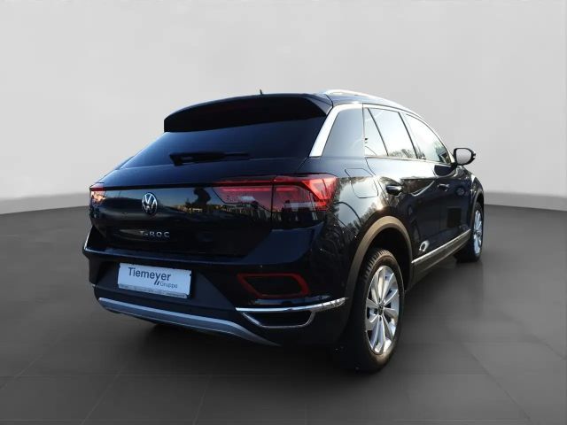 Volkswagen T-Roc 1.5 TSI Style