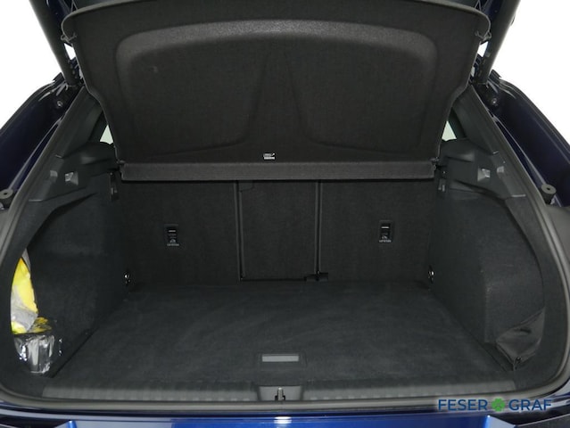 Cupra Terramar 1.5 eTSI