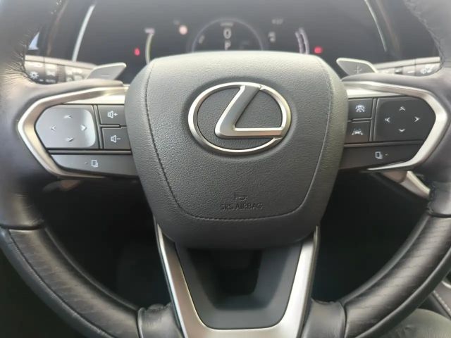 Lexus RX-Serie 450h Luxury Line