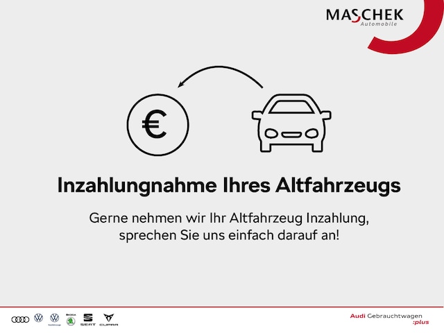 Audi A6 50 TDI Avant Quattro S-Line