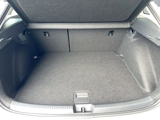 Volkswagen Taigo Friends TSI