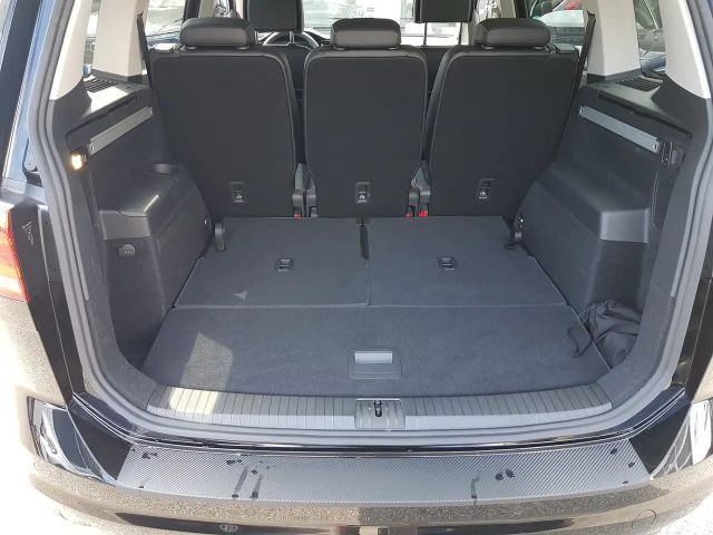 Volkswagen Touran Comfortline DSG