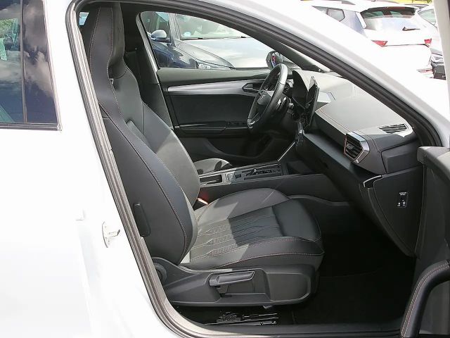 Cupra Formentor 2.0 TSI 4Drive VZ