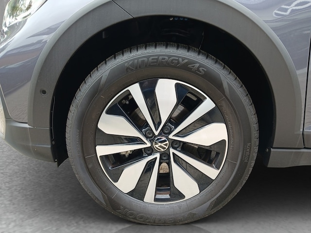 Volkswagen Taigo 1.0 TSI DSG Life