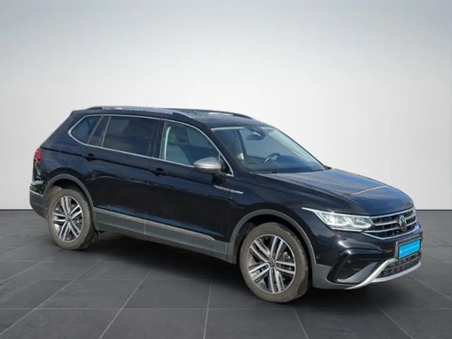 Volkswagen Tiguan 2.0 TDI Allspace
