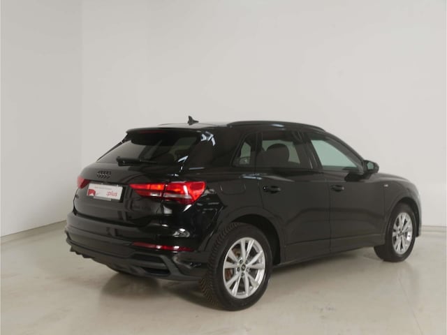 Audi Q3 35 TFSI S-Line S-Tronic