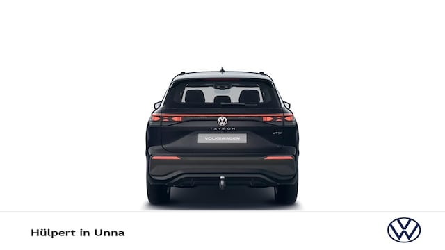 Volkswagen Tayron 1.5 eTSI Life