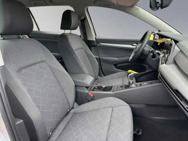 Volkswagen Golf 2.0 TDI Golf VIII Life Variant