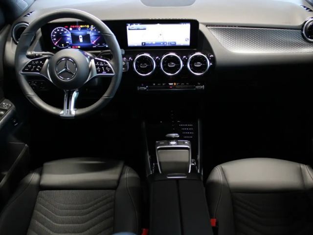 Mercedes-Benz B 200 Progressive