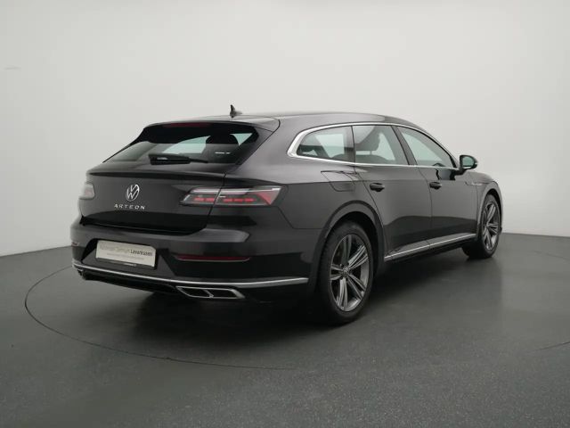 Volkswagen Arteon Shooting Brake DSG R-Line