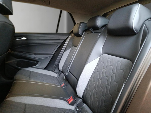 Volkswagen Golf DSG Golf VIII eHybrid