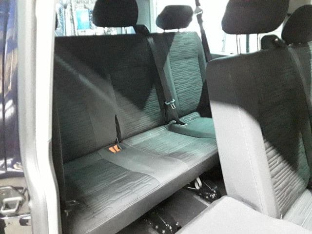 Volkswagen Caravelle DSG Lang T6