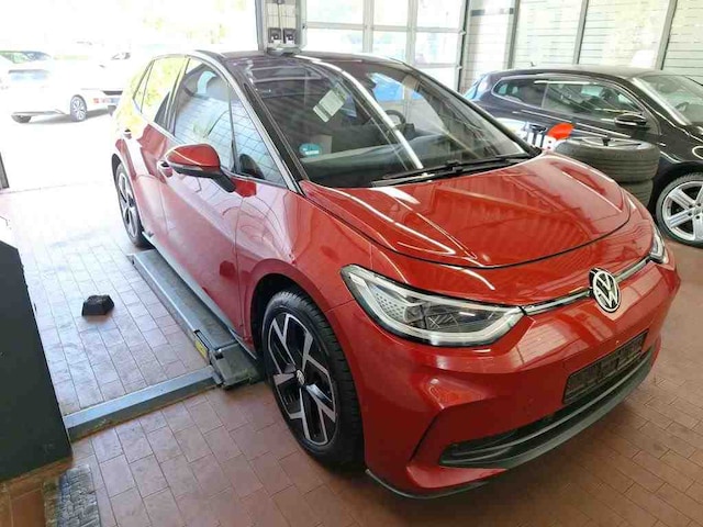 Volkswagen ID.3 77 KWh