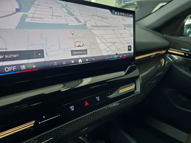 BMW 520 520d Touring xDrive