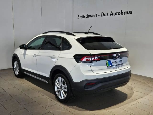 Volkswagen Taigo 1.5 TSI DSG IQ.Drive Move