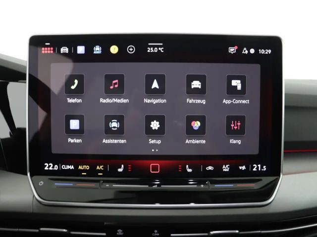 Volkswagen Golf Business DSG Variant