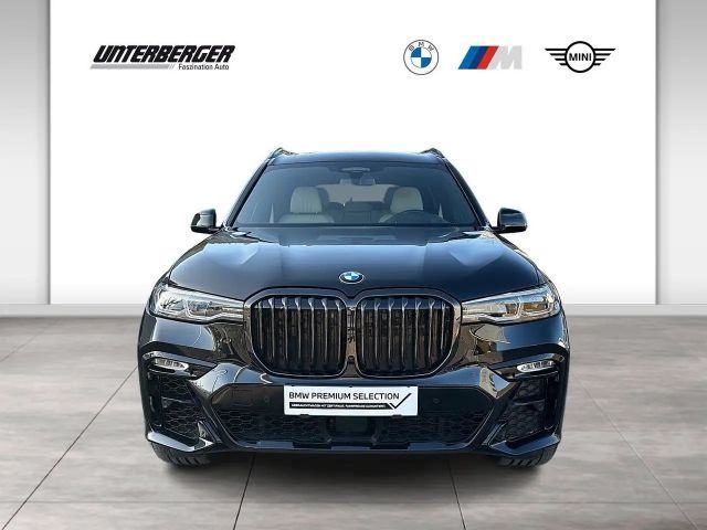 BMW X7 M-Sport M50i