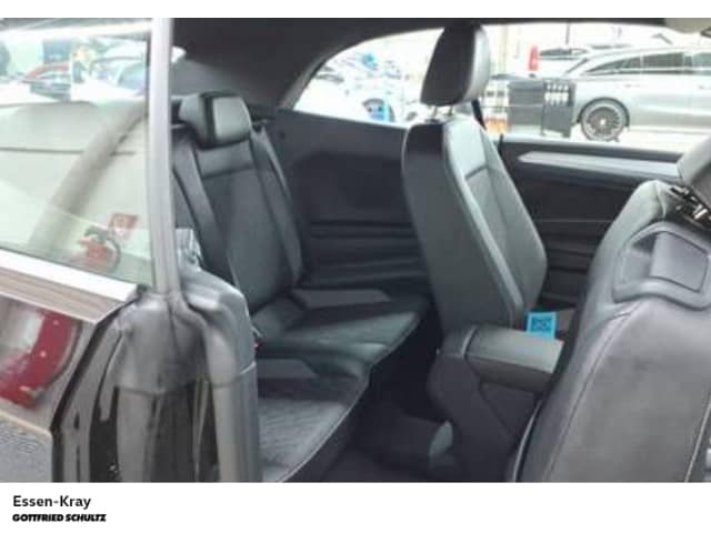 Volkswagen T-Roc 1.0 TSI Cabriolet