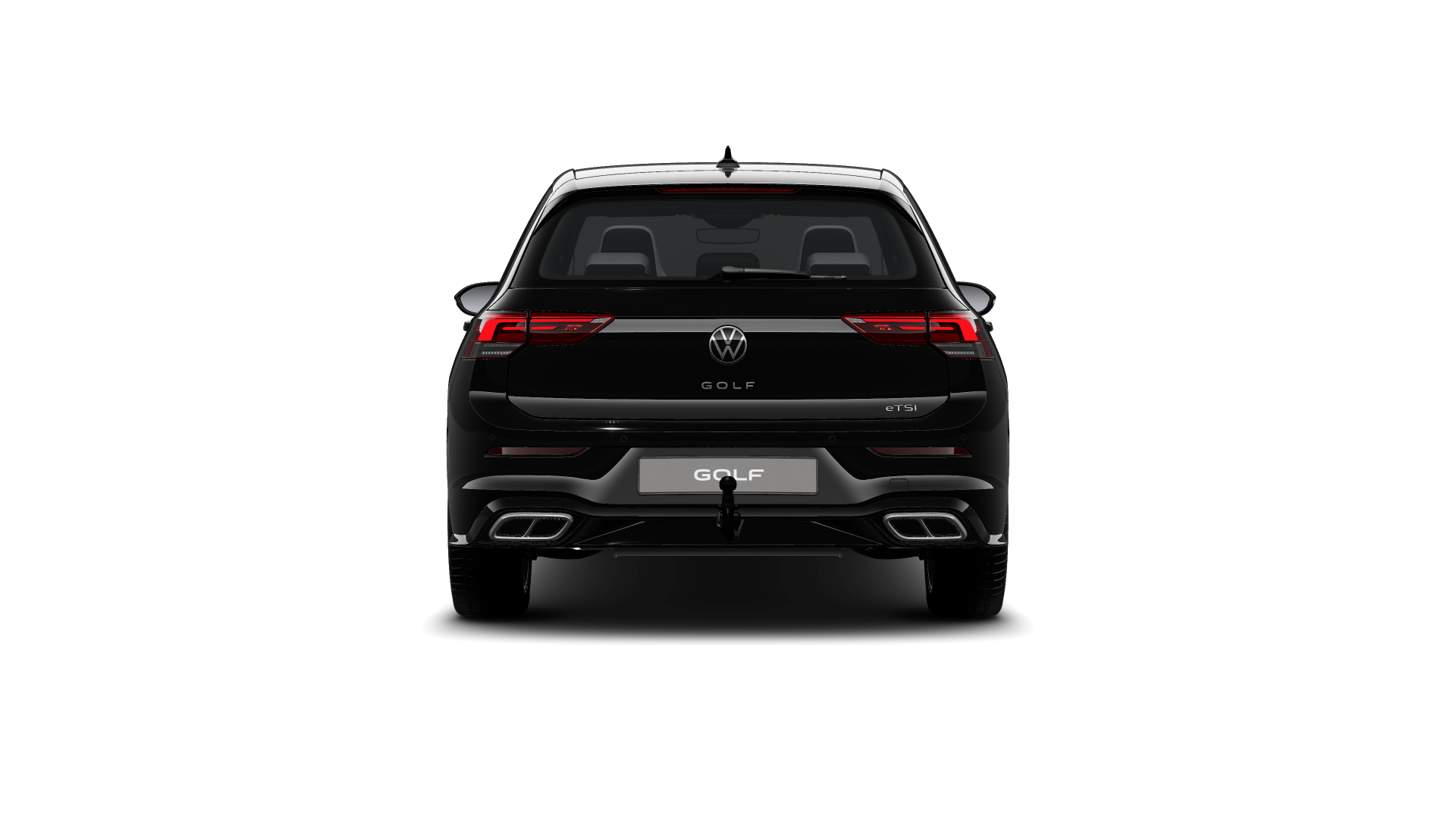 Volkswagen Golf 1.5 TSI DSG R-Line