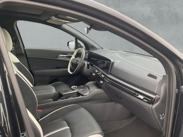 Kia Sportage GT-Line Vierwielaandrijving