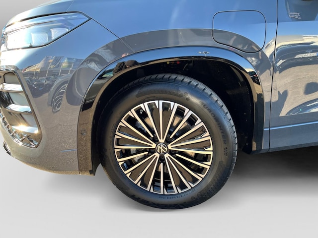 Volkswagen Tayron DSG R-Line eHybrid