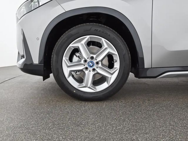 BMW iX1 eDrive20