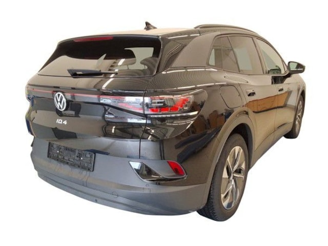 Volkswagen ID.4 170PS ACC.5J-G.WÄRMEPUMPE.KAMERA.NAVI.LED.APP-C.LKRD-HZG.SHZ