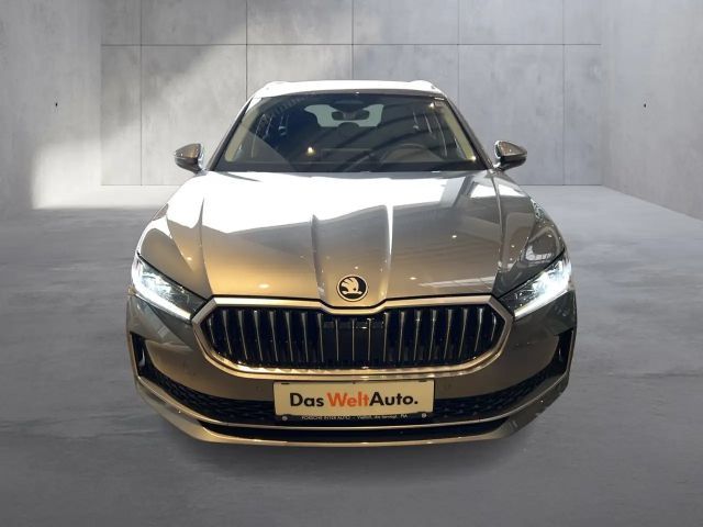 Skoda Superb Selection