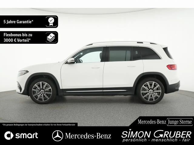 Mercedes-Benz EQB 250 AMG Line