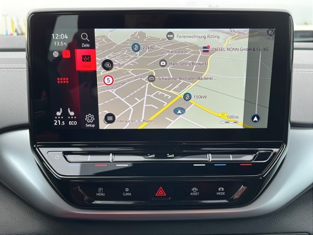 Volkswagen ID.4 Performance