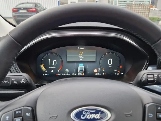 Ford Focus Active
