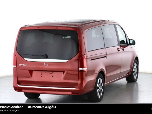 Mercedes-Benz EQV 300 Limousine Lang