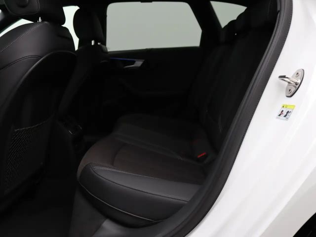 Audi A4 40 TFSI Competition S-Tronic