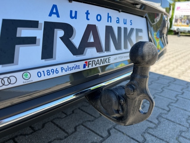 Volkswagen Golf 1.5 eTSI DSG