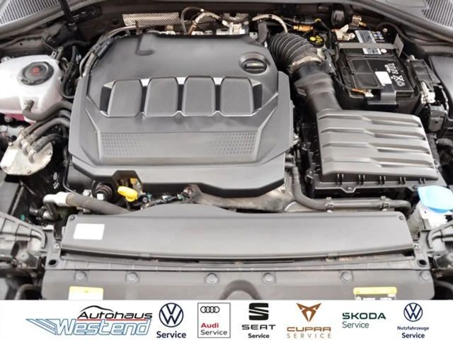 Audi A3 30 TDI Sedan Sportback