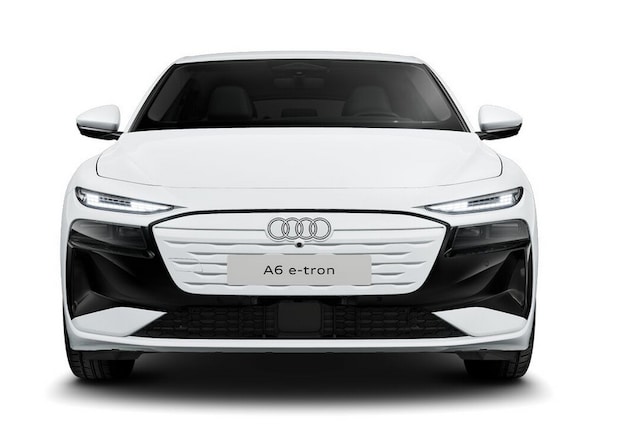 Audi A6 e-tron Sportback