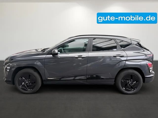 Hyundai Kona Electric Trend