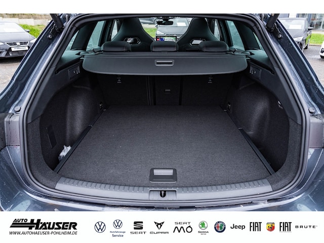 Cupra Leon DSG Sportstourer