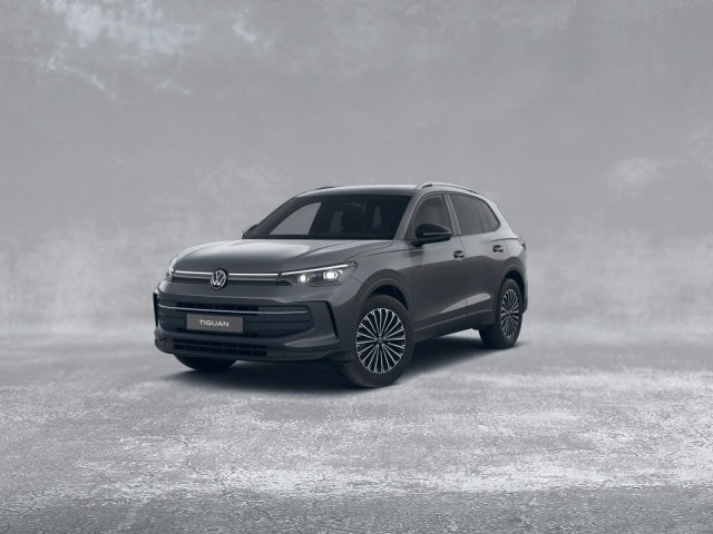 Volkswagen Tiguan 2.0 TDI DSG